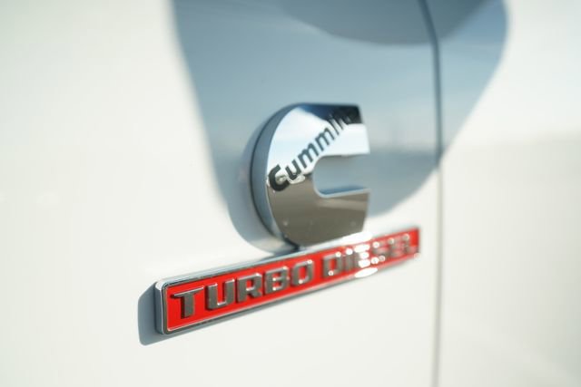 Used 2026 RAM 3500 Laramie w/ Max Tow Package image 38