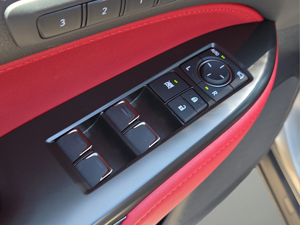 New 2026 Lexus NX 450h+ F Sport AWD/4WD image 18