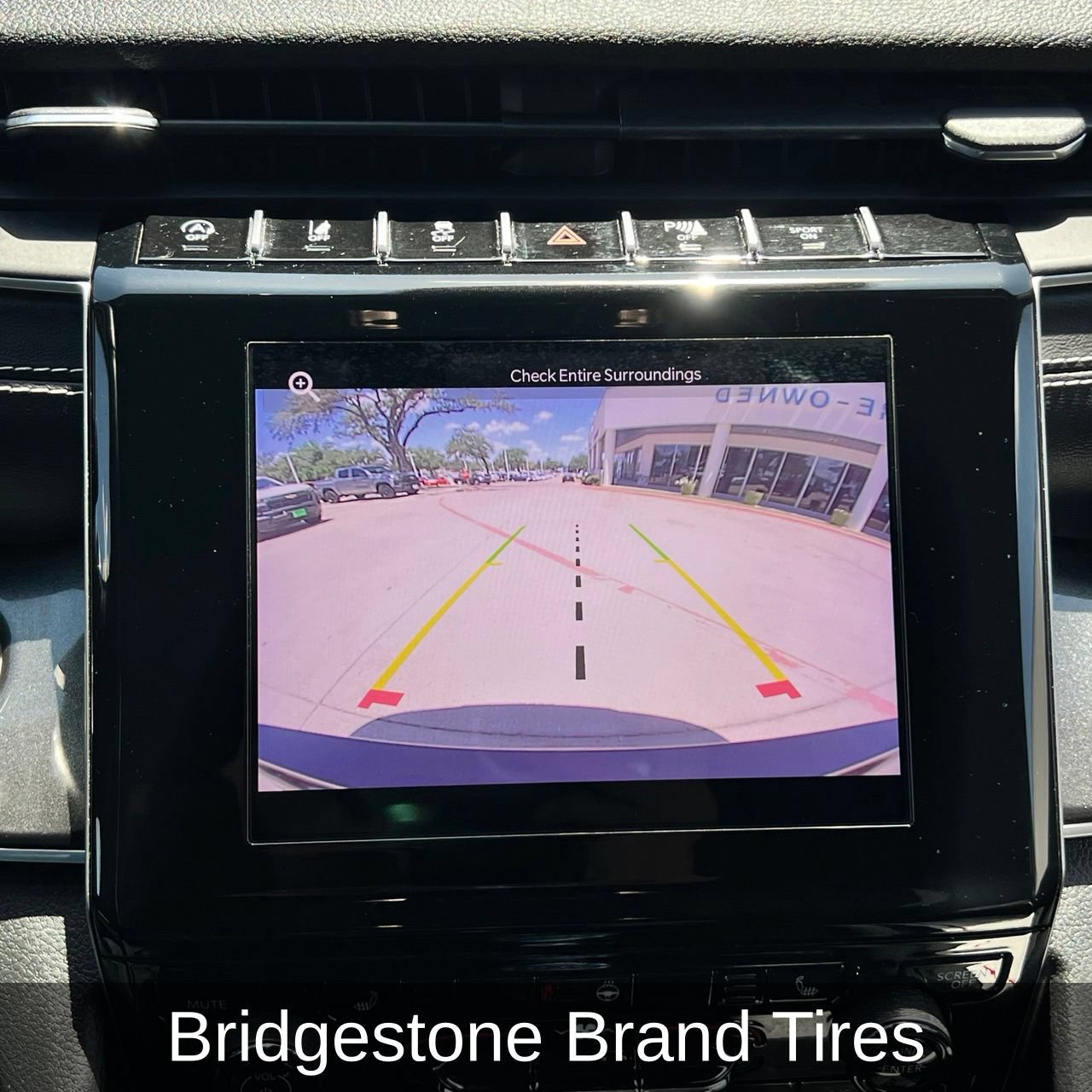 Used 2021 Jeep Grand Cherokee L Laredo RWD image 18