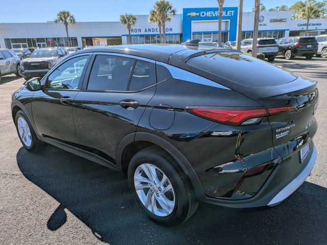 New 2026 Buick Envista Preferred w/ Convenience I Package FWD image 6