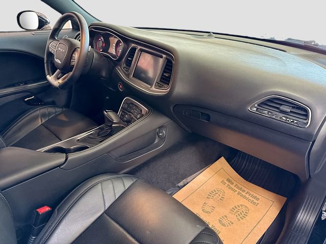 Used 2015 Dodge Challenger SRT Hellcat RWD image 30