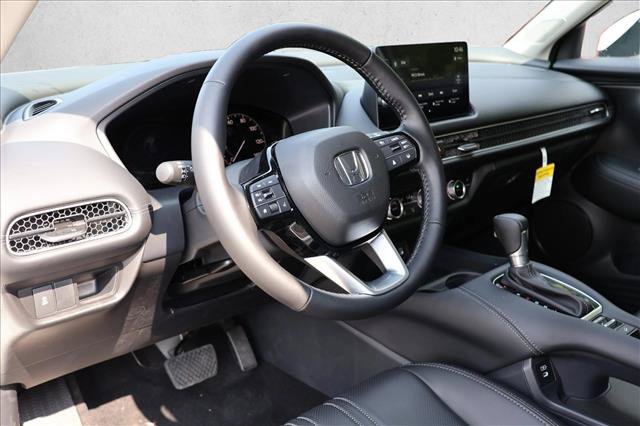 New 2027 Honda HR-V EX-L image 10