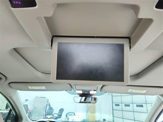 Used 2023 Honda Odyssey Touring image 34