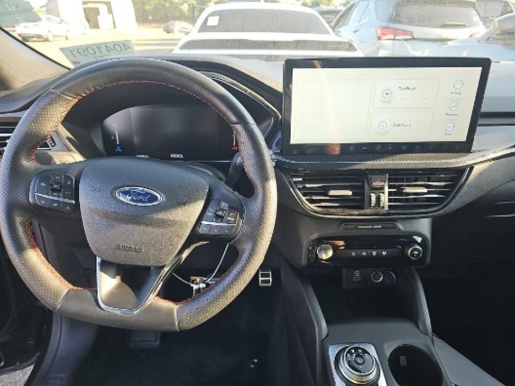 Used 2023 Ford Escape ST-Line w/ Tech Pack #1 image 14