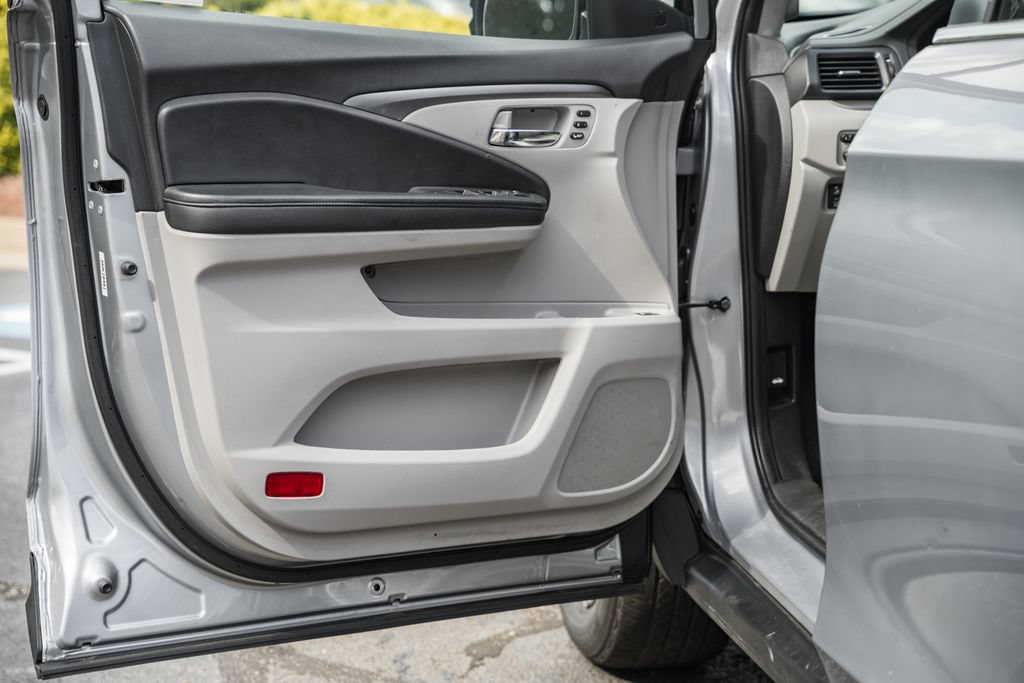 Used 2022 Honda Pilot EX-L image 40