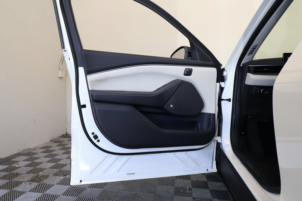 Used 2024 Ford Mustang Mach-E Premium RWD image 16