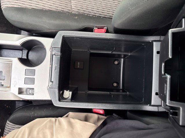 Used 2023 Toyota 4Runner SR5 RWD image 19