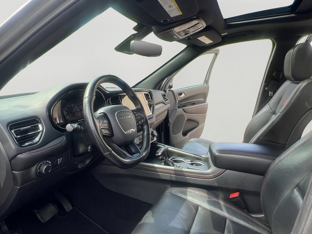Used 2025 Dodge Durango GT AWD/4WD image 9