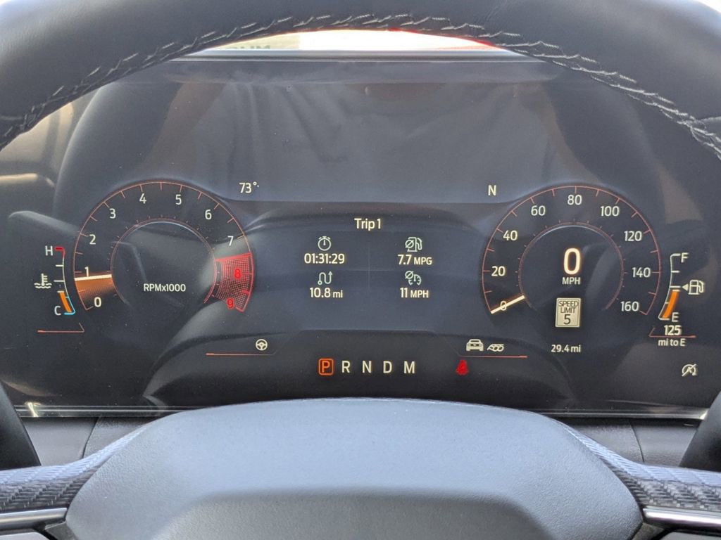 New 2026 Ford Mustang GT Premium image 27