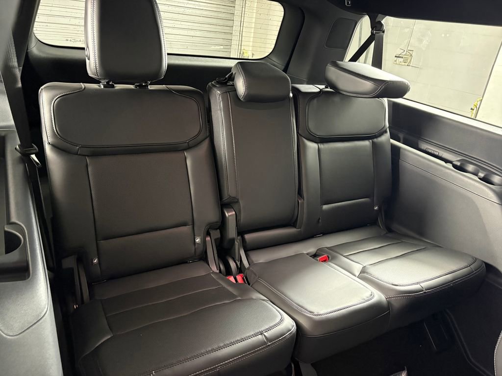 New 2026 Ford Expedition Max Platinum AWD/4WD image 41