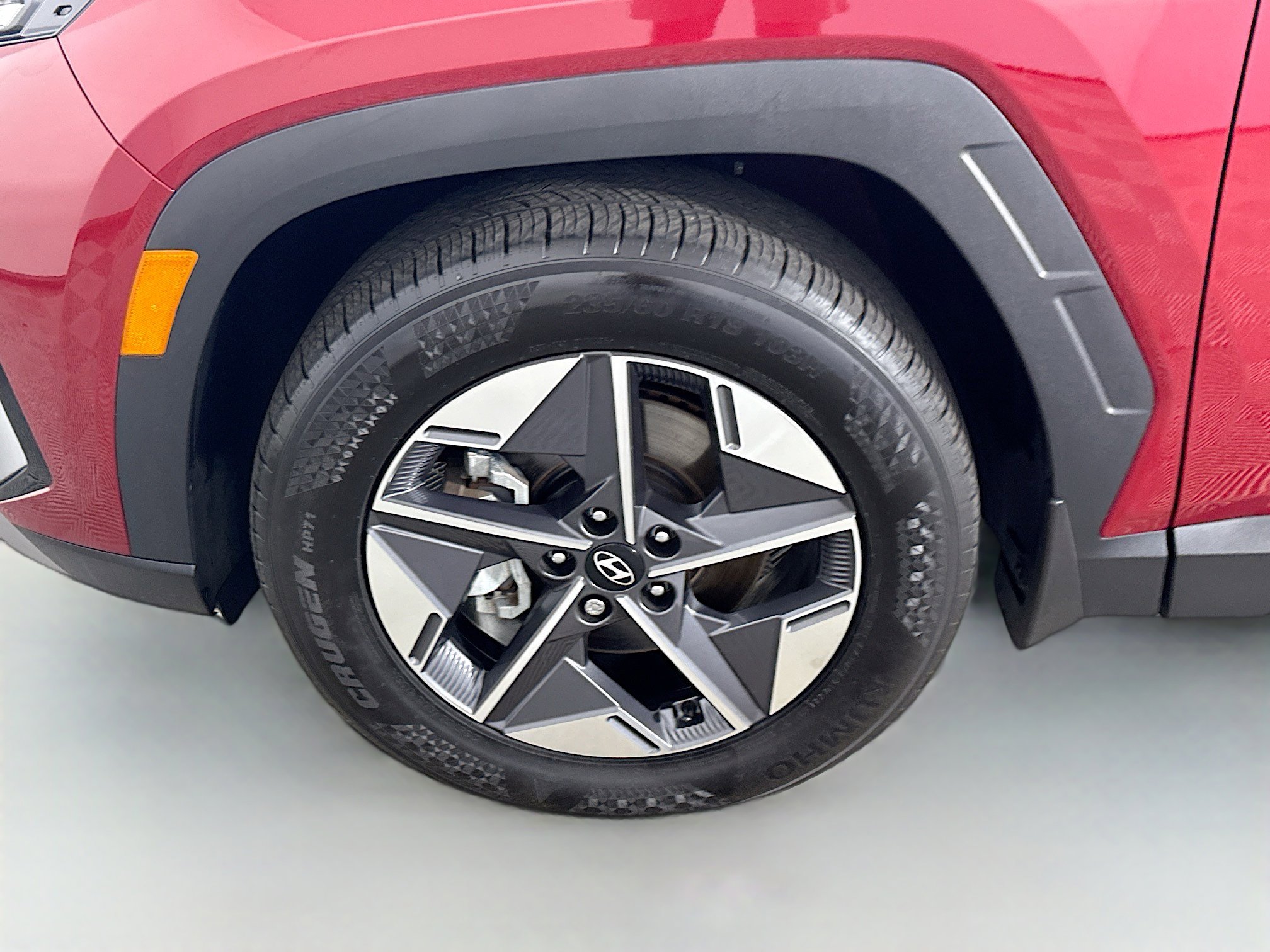 Used 2025 Hyundai Tucson SEL FWD image 38