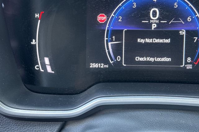 Used 2023 Toyota Corolla XSE w/ Carpet Mat Package (TMS) image 26