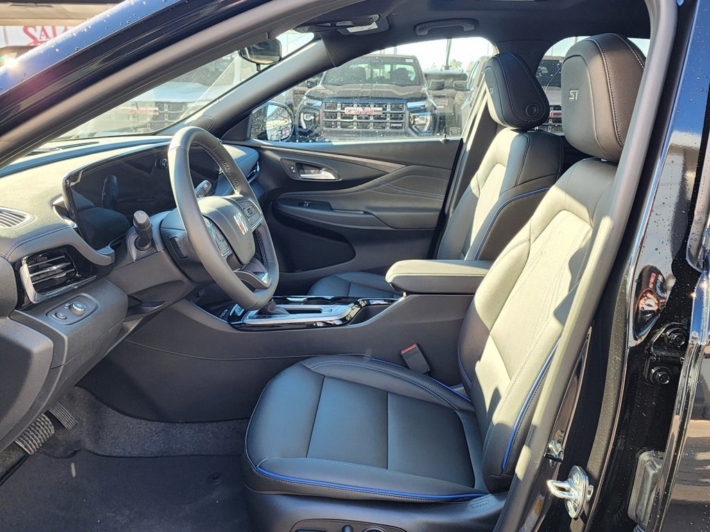 New 2026 Buick Envista Sport Touring w/ Convenience I Package image 15