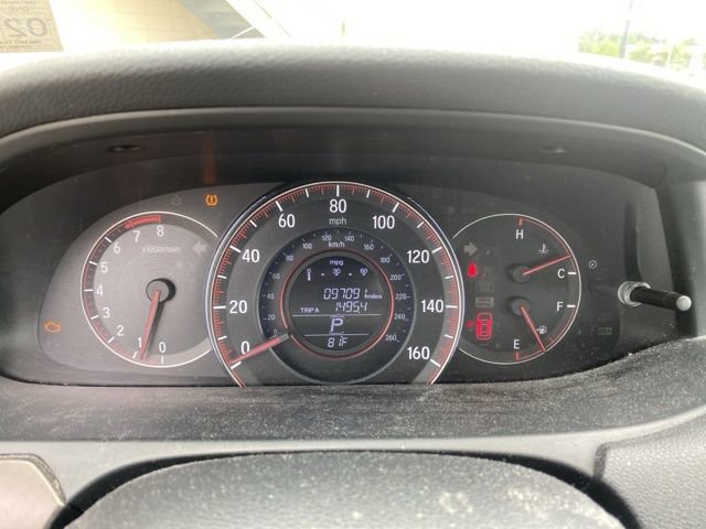 Used 2017 Honda Accord Sport image 22