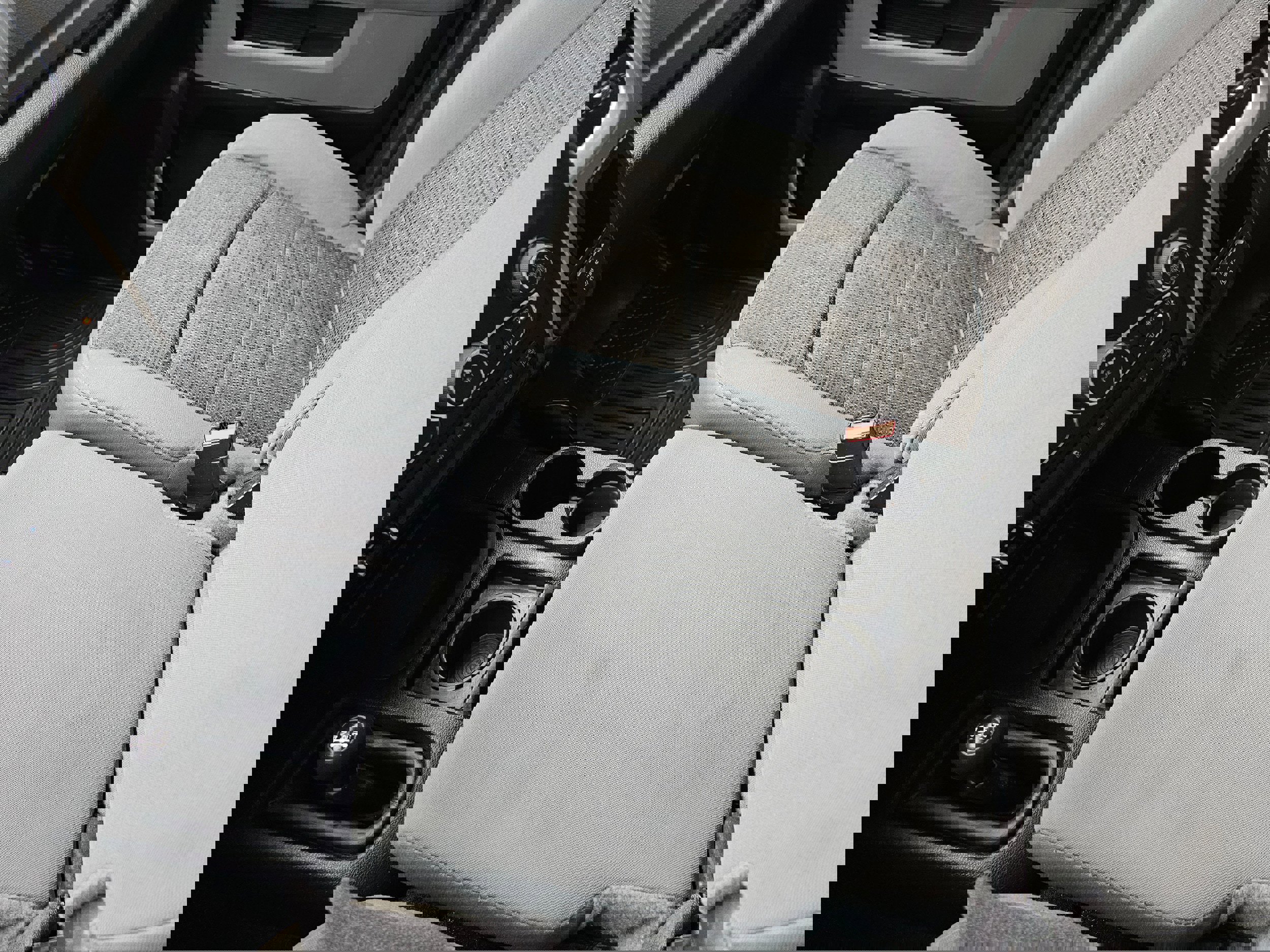 Used 2013 RAM 2500 Power Wagon w/ Luxury Group image 15