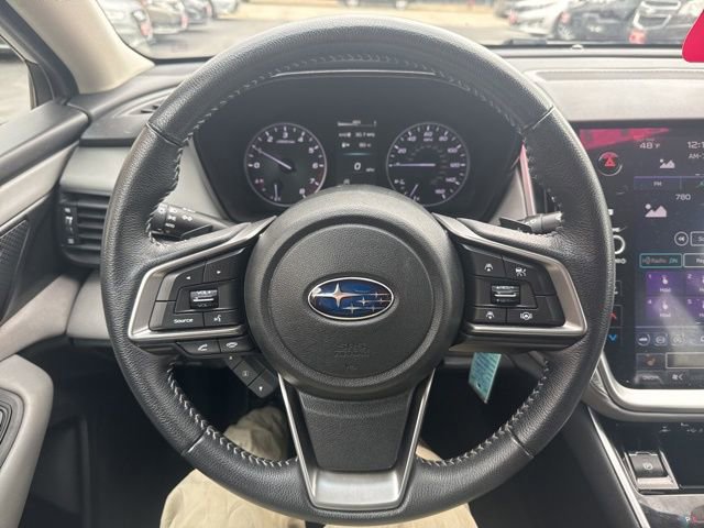Used 2020 Subaru Legacy Premium AWD/4WD image 22