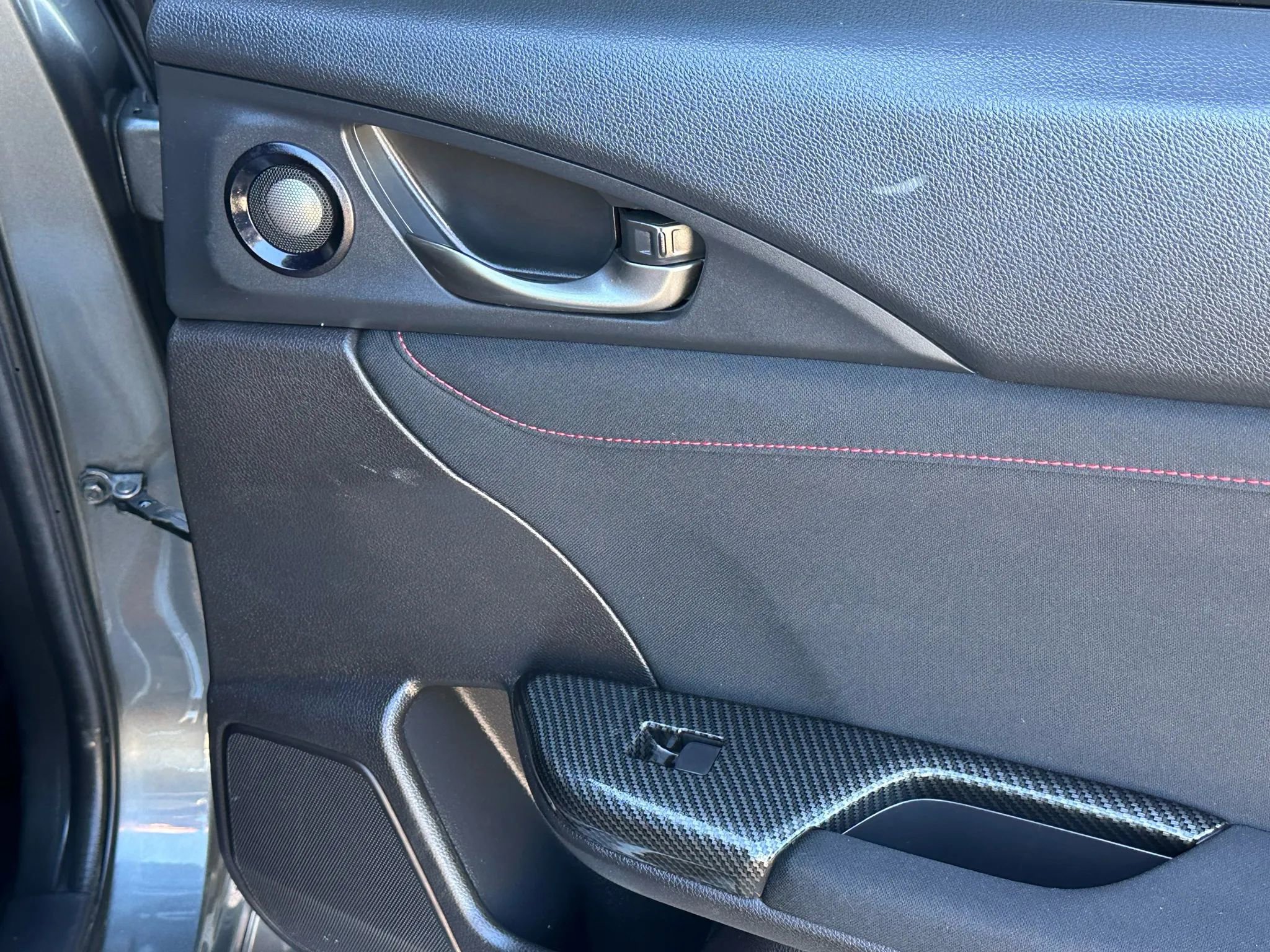 Used 2019 Honda Civic Type R image 24