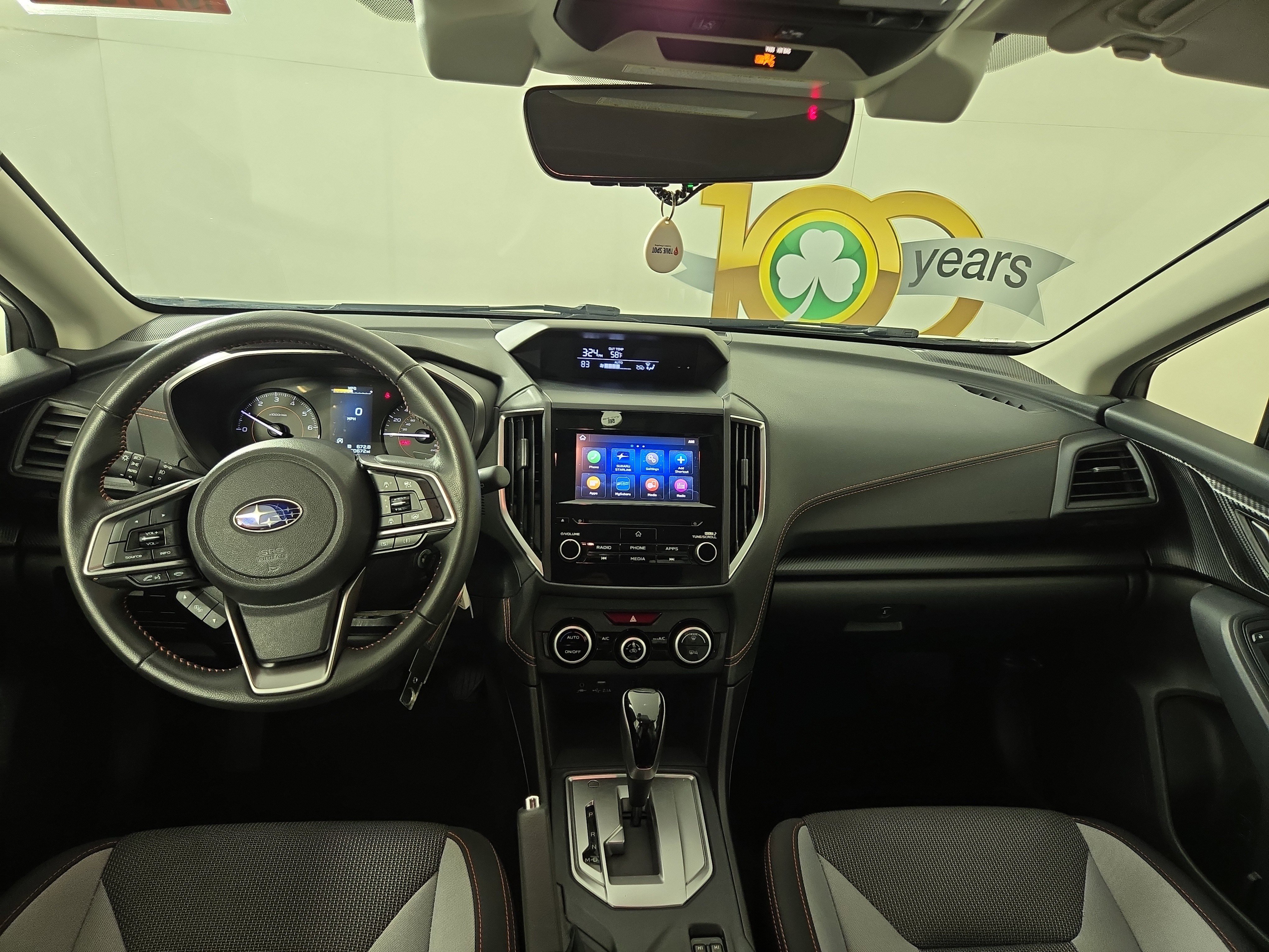 Used 2023 Subaru Crosstrek 2.0i Premium image 13