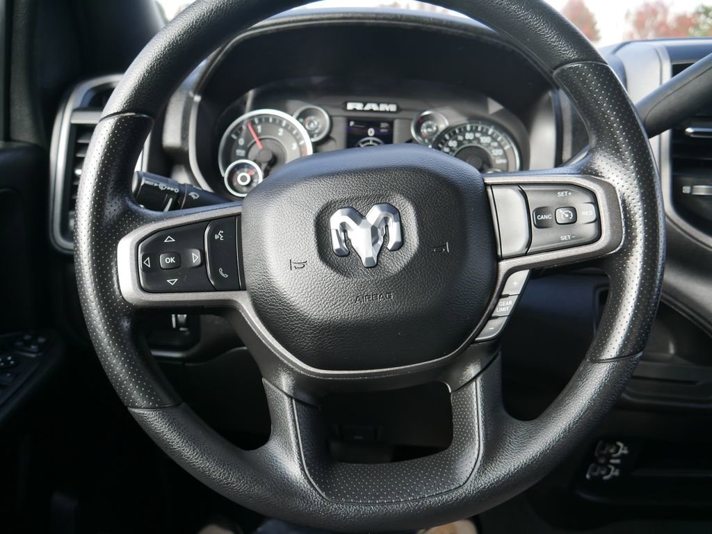 Certified 2024 RAM 3500 Tradesman w/ Chrome Appearance Group image 37