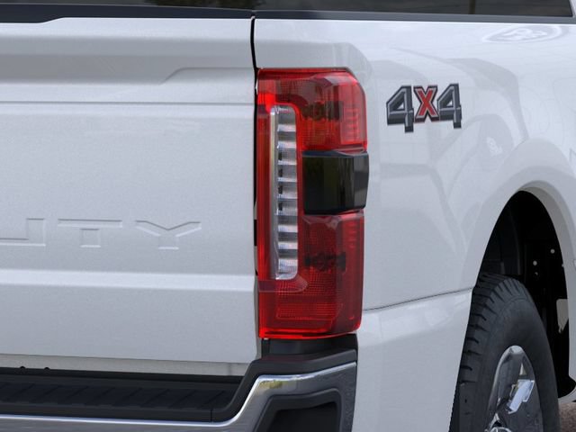 New 2026 Ford F250 Lariat w/ Chrome Package AWD/4WD image 24
