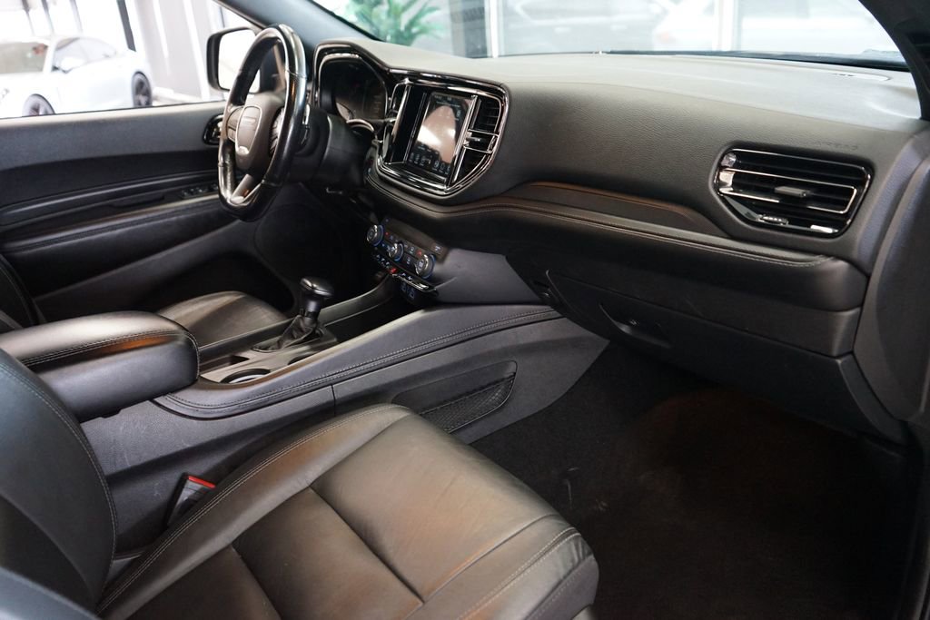 Used 2021 Dodge Durango GT image 43