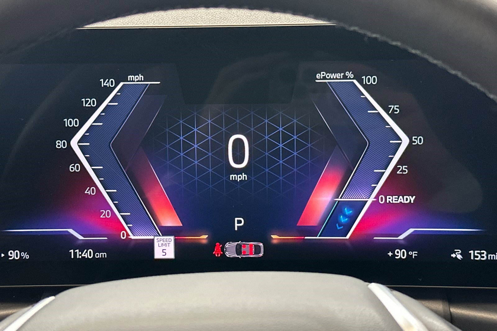 Certified 2023 BMW i4 eDrive35 w/ Premium Package image 19