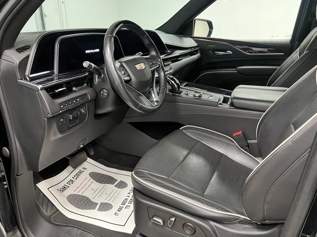 Used 2023 Cadillac Escalade Sport image 20