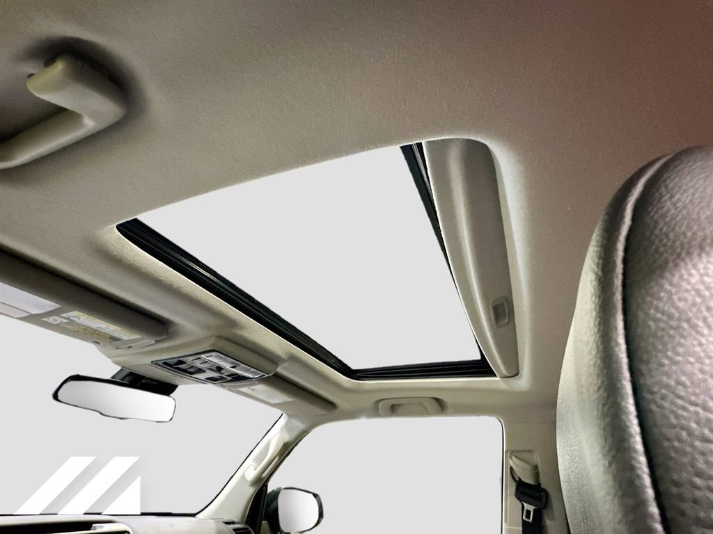 Used 2023 Toyota 4Runner SR5 Premium w/ Moonroof Package image 22