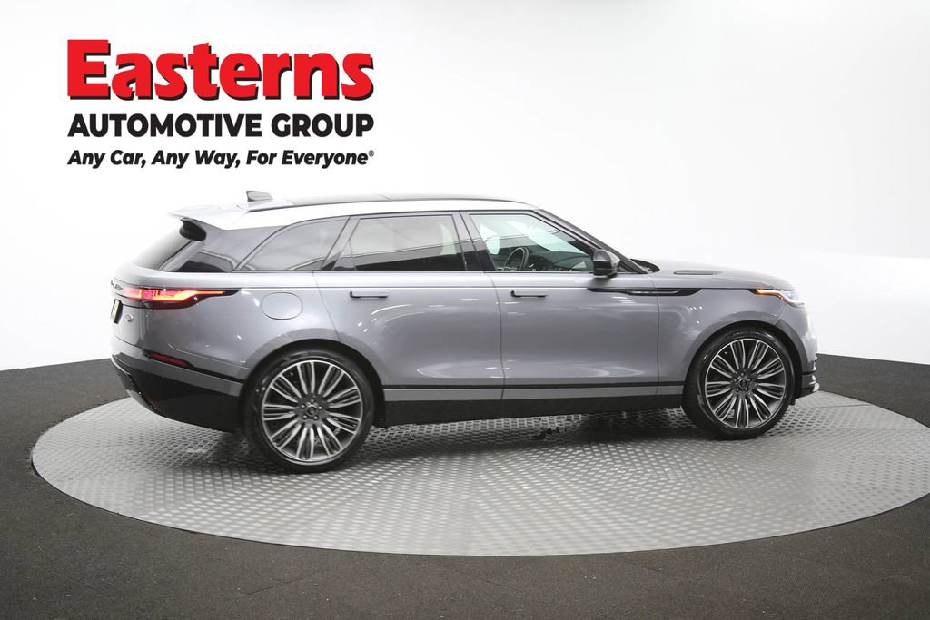 Used 2022 Land Rover Range Rover Velar R-Dynamic S AWD/4WD image 44