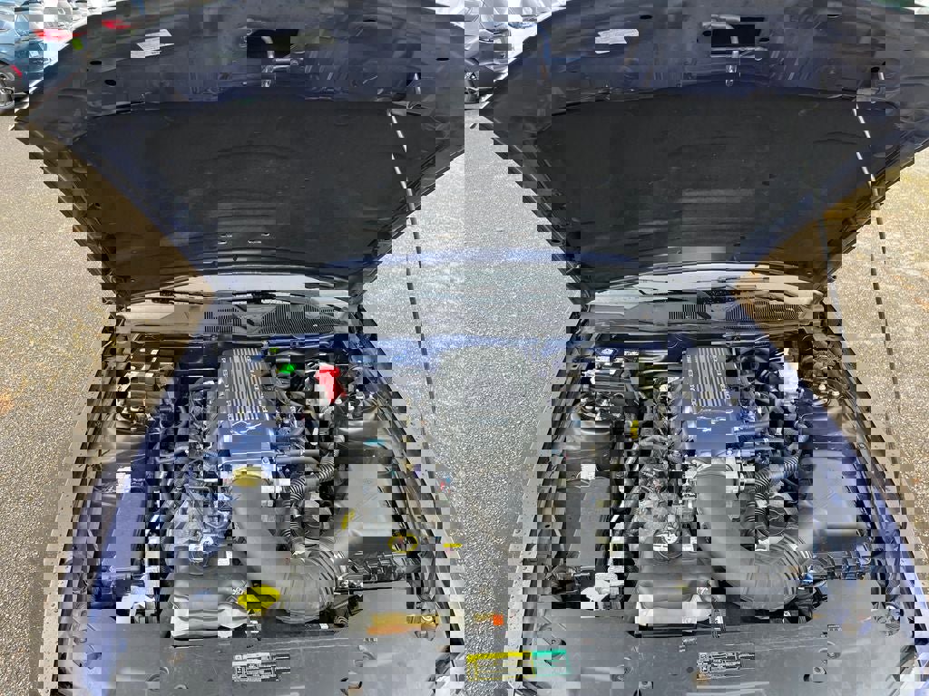 Used 2010 Ford Mustang GT image 25