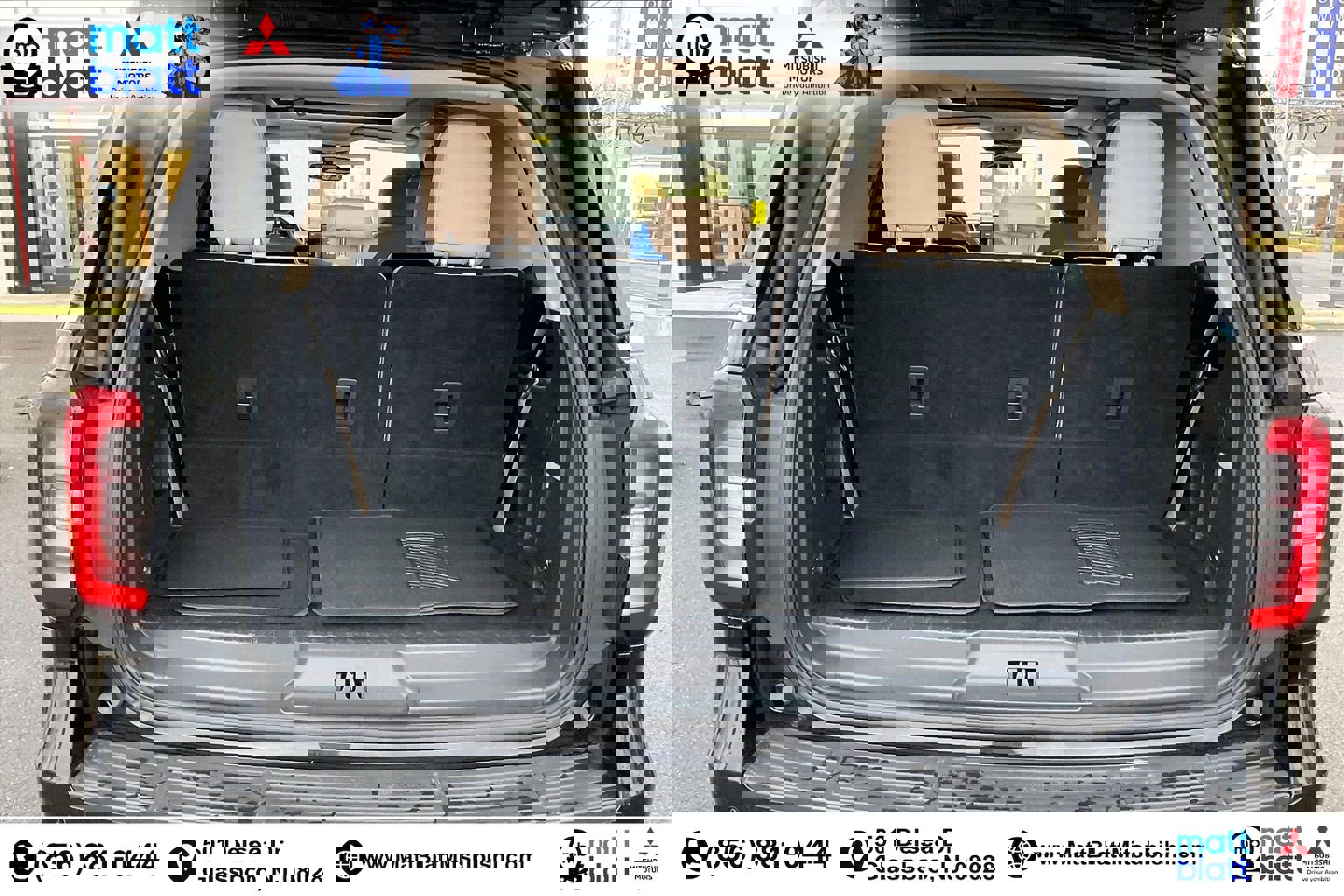 Used 2024 Ford Expedition Limited image 37