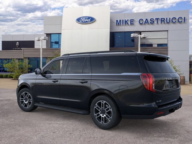 New 2026 Ford Expedition Max Active AWD/4WD image 5