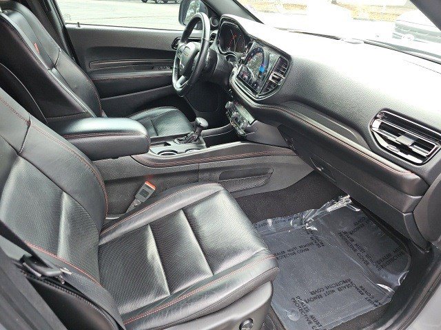 Used 2023 Dodge Durango R/T w/ Tow 'N Go Package image 11
