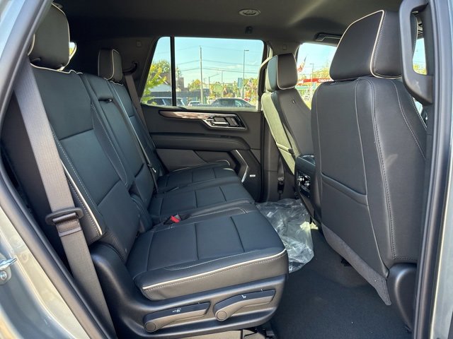 New 2026 GMC Yukon Elevation image 10
