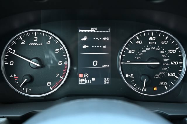 New 2026 Subaru Forester Sport AWD/4WD image 34