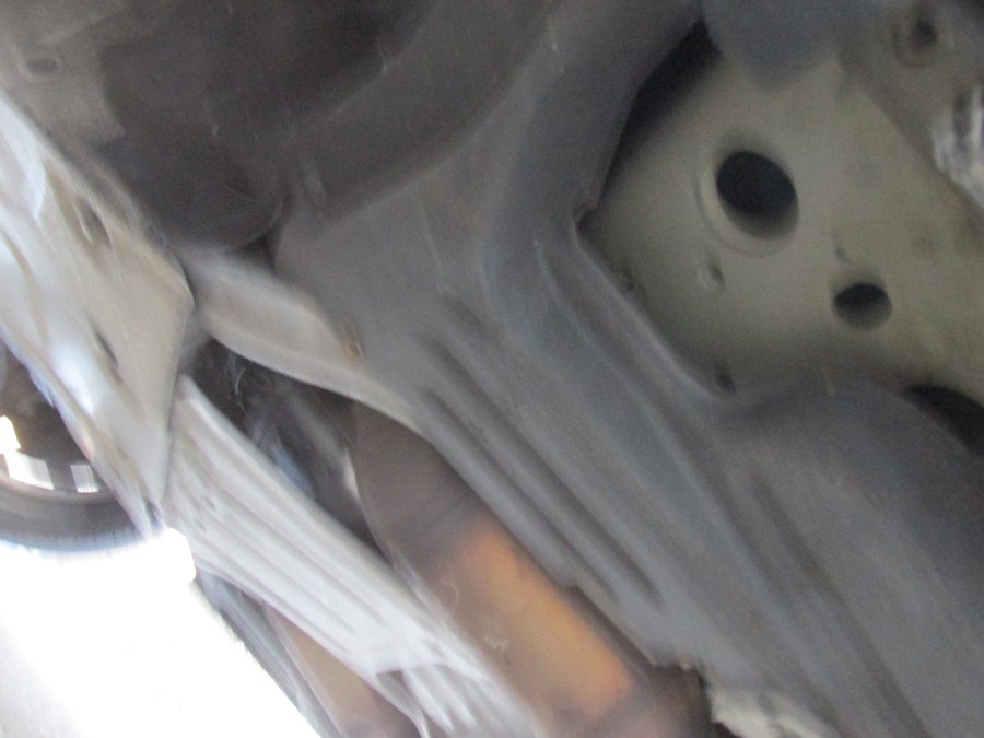 Used 2016 Land Rover Range Rover Sport SVR image 77