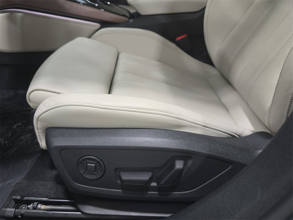 Certified 2025 Audi A5 2.0T Premium Plus Sedan w/ Premium Plus image 27