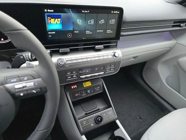 New 2026 Hyundai Kona SEL Premium image 23