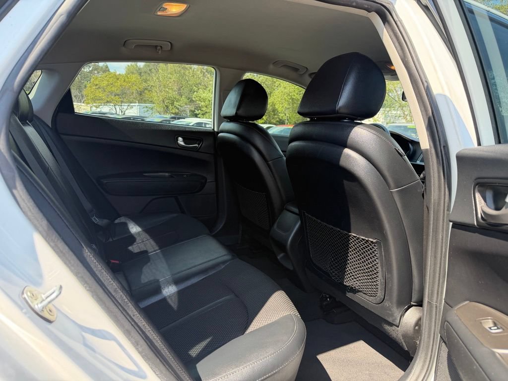 Used 2020 Kia Optima S FWD image 26