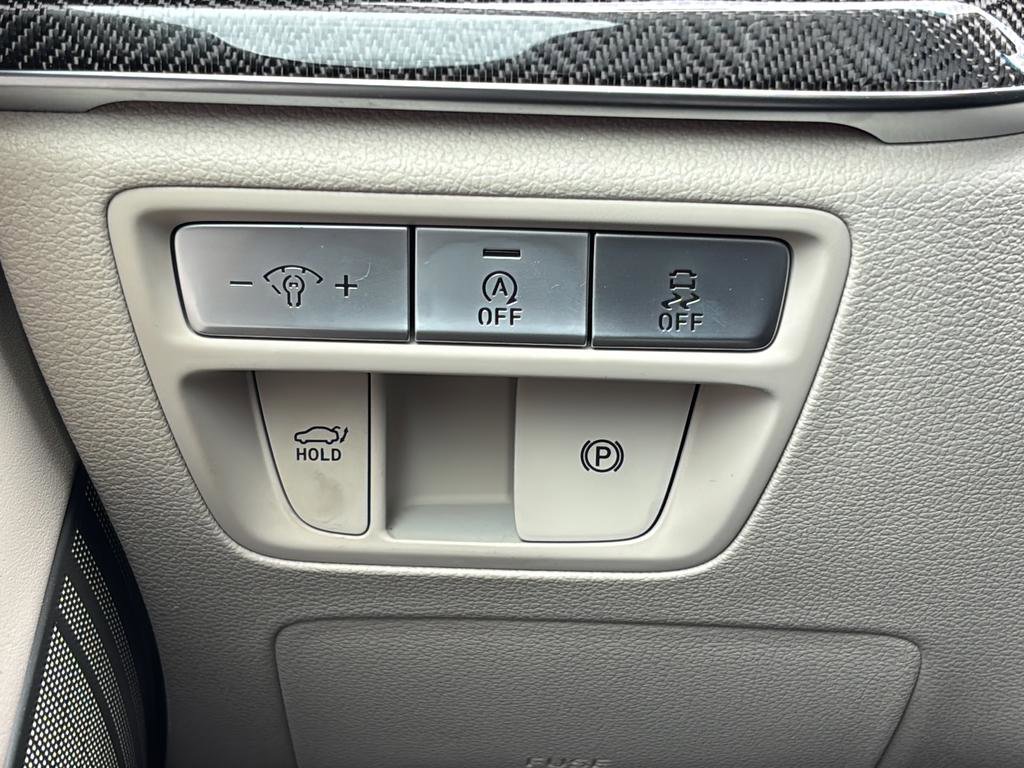 Certified 2023 Genesis G80 3.5T Sport image 34