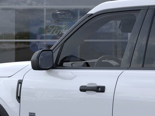 New 2025 Ford Bronco Sport Big Bend image 21