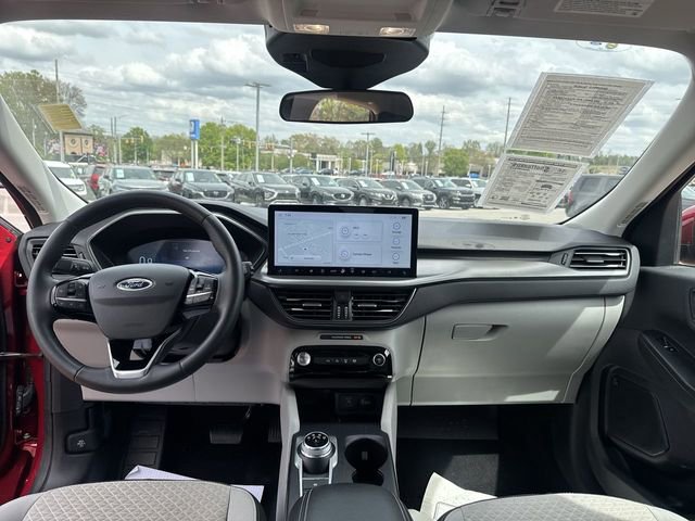 Used 2023 Ford Escape Active w/ Tech Pack #2 FWD image 14