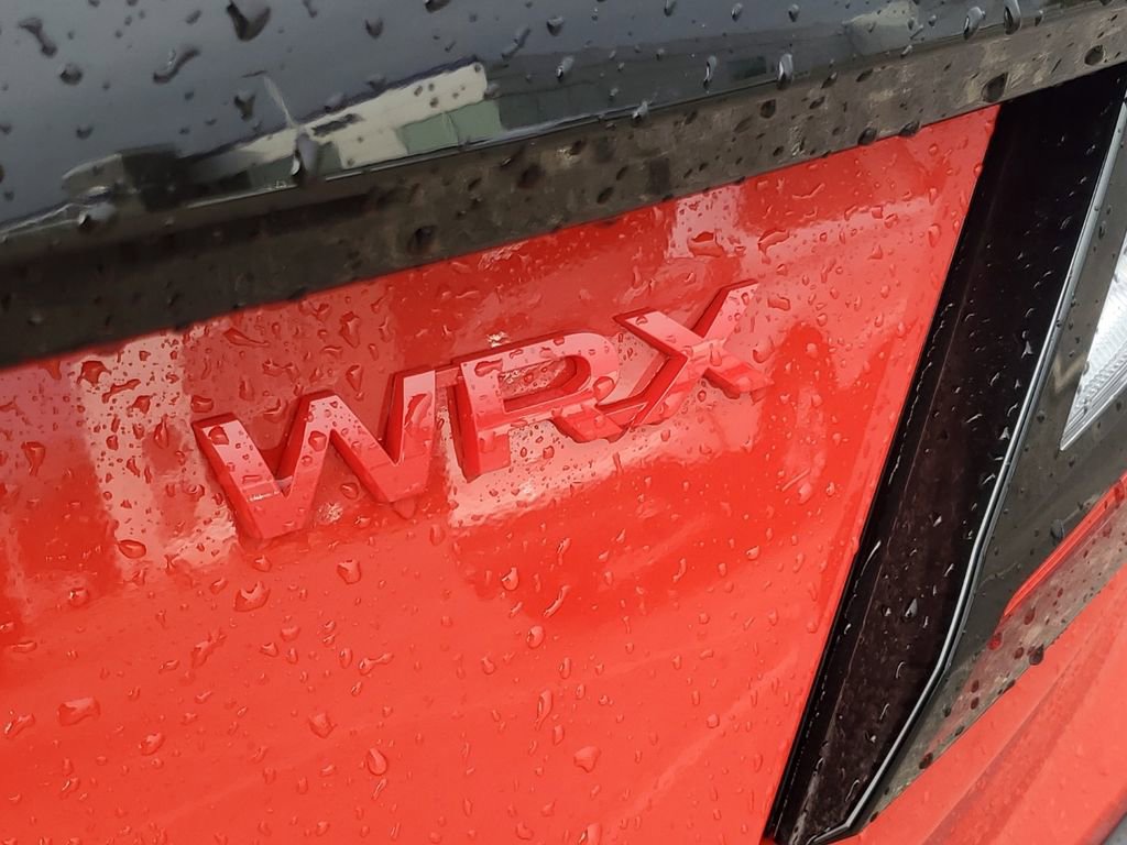 New 2026 Subaru WRX Premium image 33