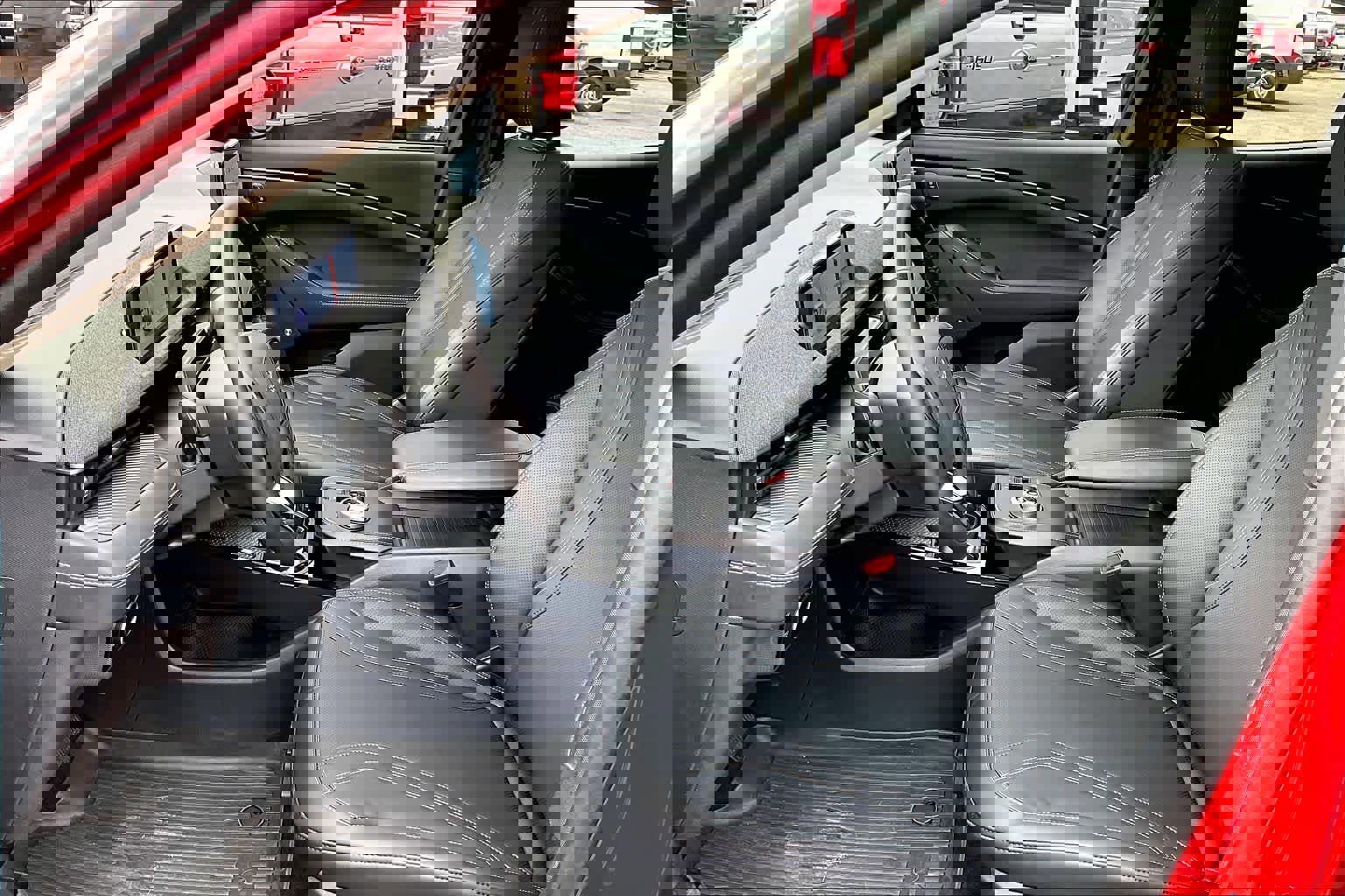 Used 2024 Ford Mustang Mach-E Premium RWD image 7