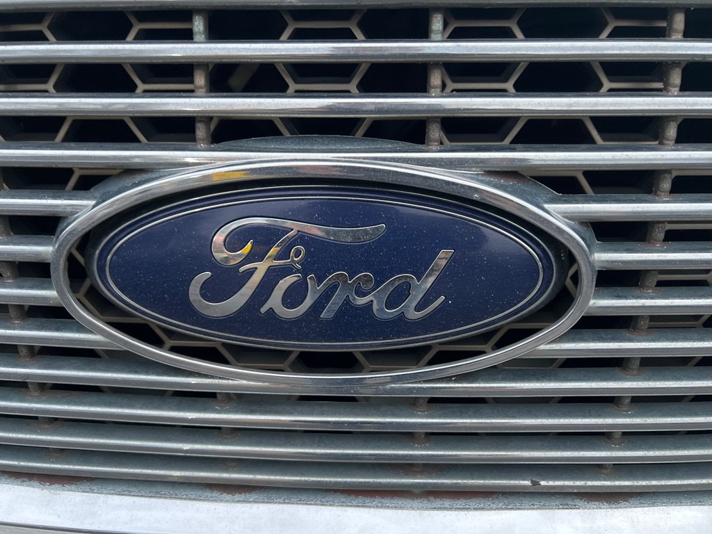 Used 2007 Ford F150 Lariat AWD/4WD image 38