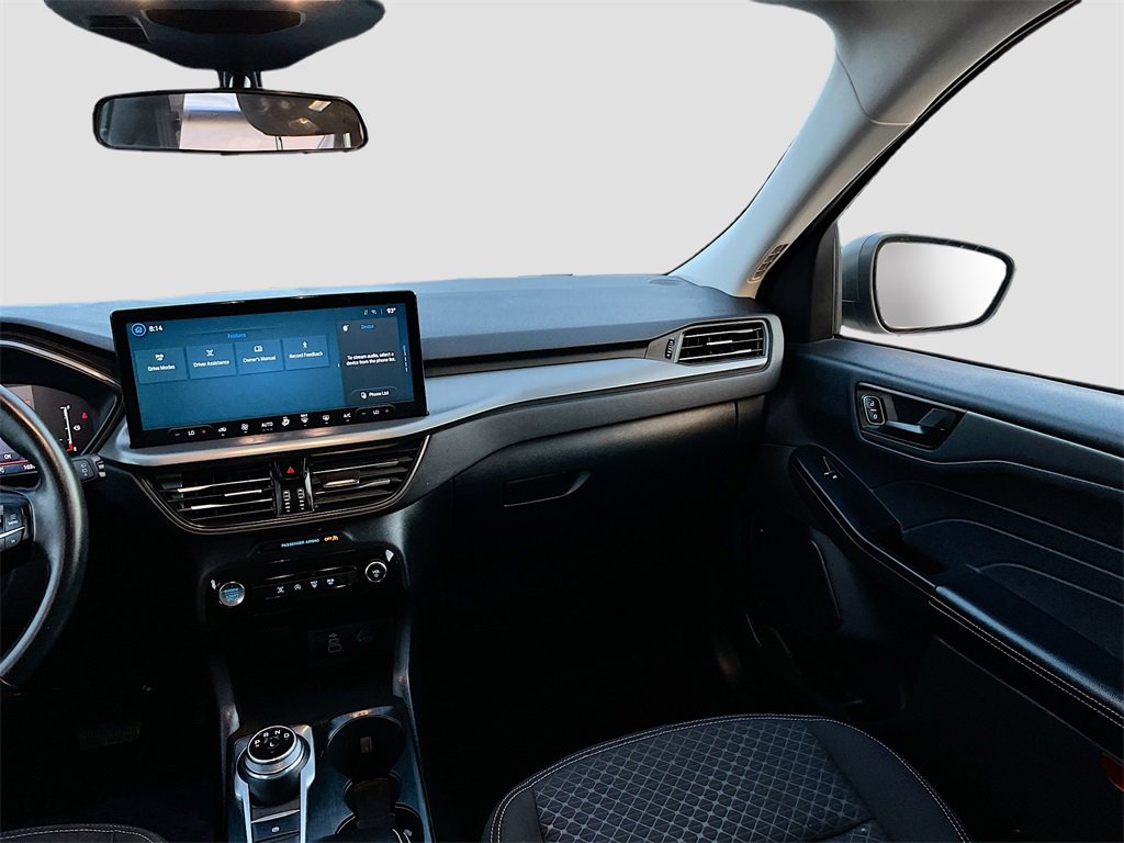 Used 2024 Ford Escape Active w/ Tech Pack #1 image 21