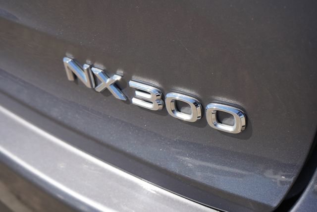 Used 2019 Lexus NX 300 FWD image 12