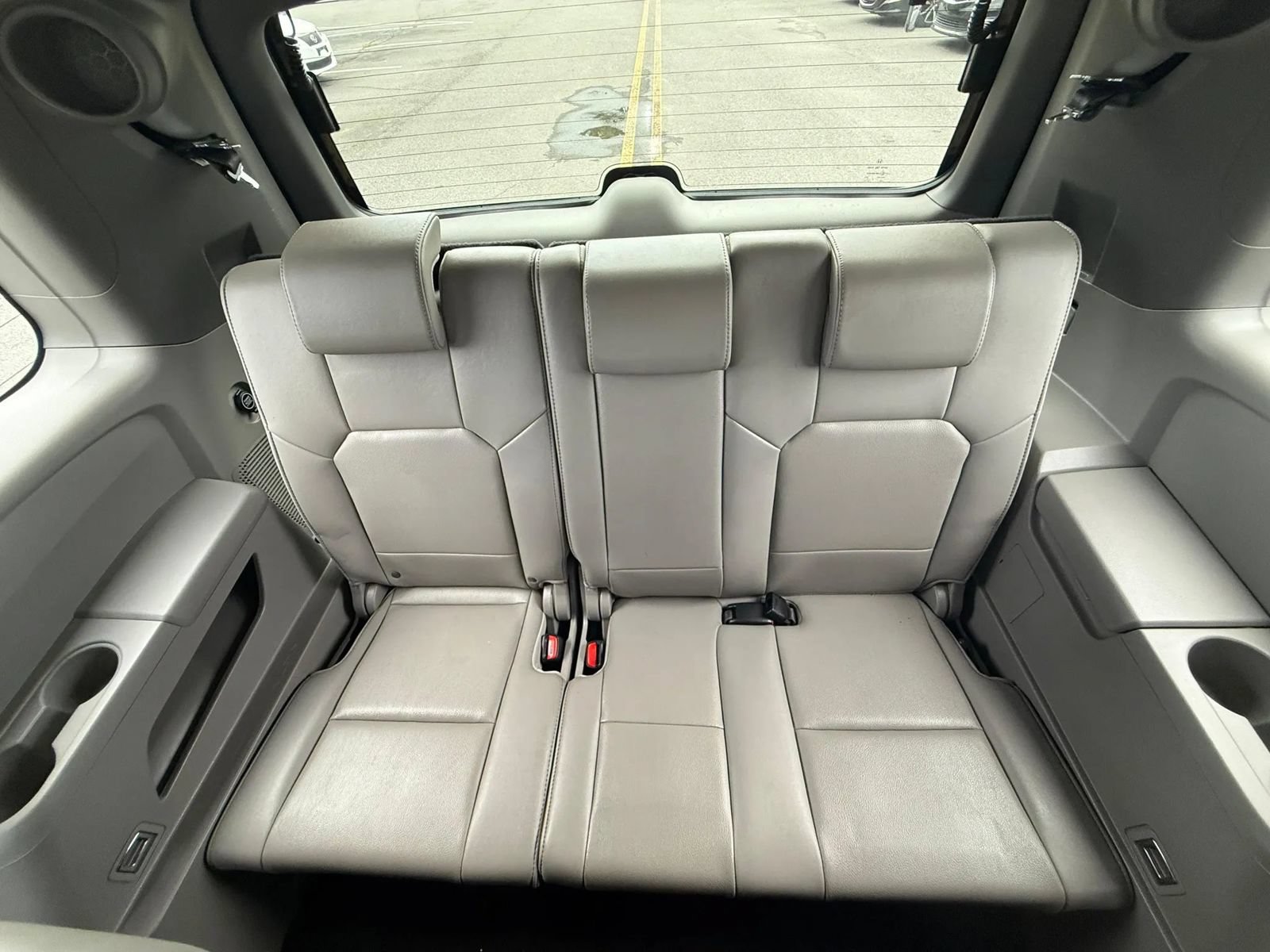 Used 2011 Honda Pilot EX-L image 26