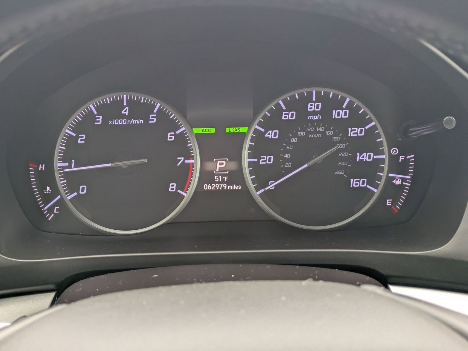 Used 2019 Acura ILX Base image 10