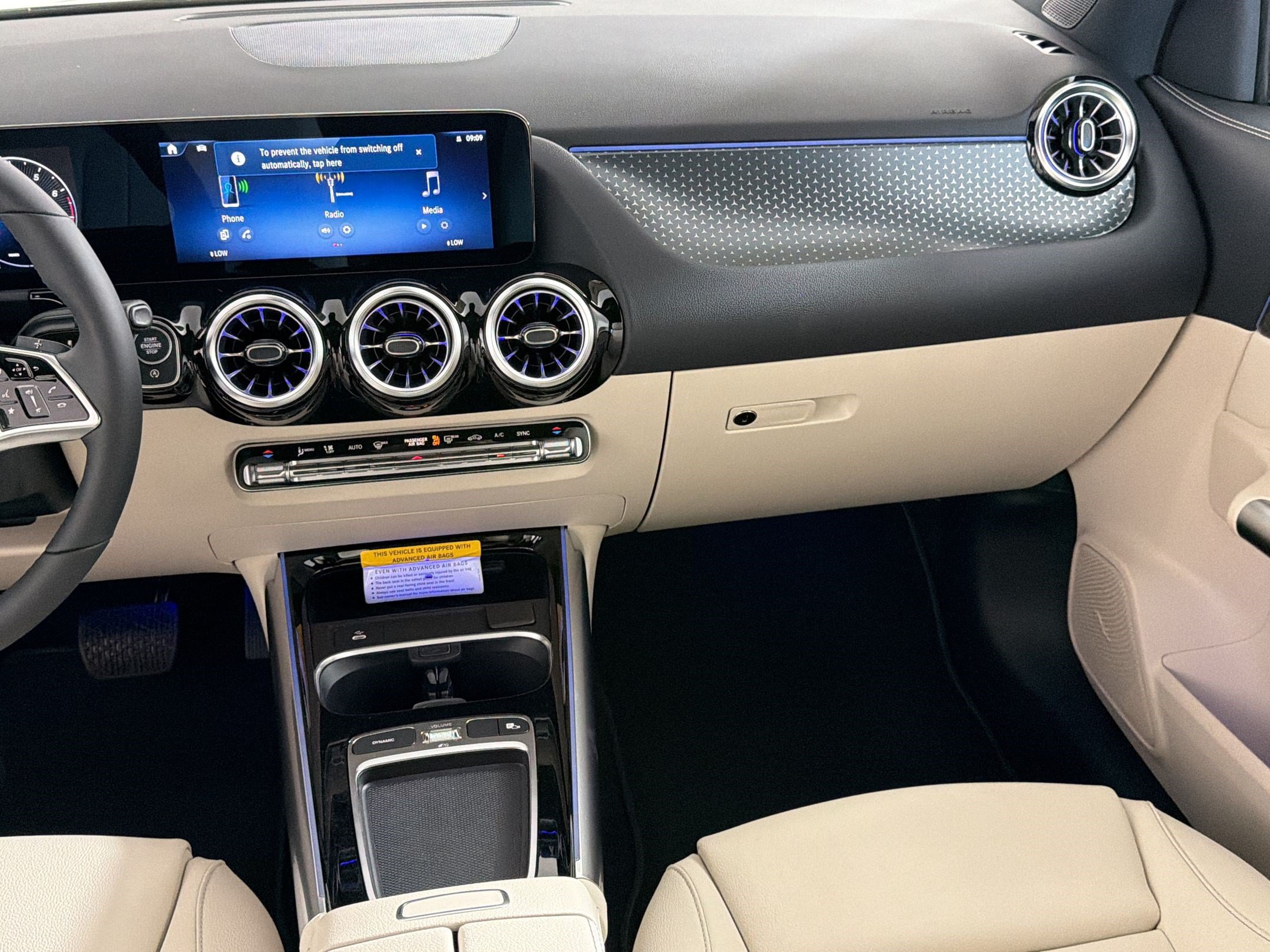 New 2026 Mercedes-Benz GLA 250 4MATIC image 27